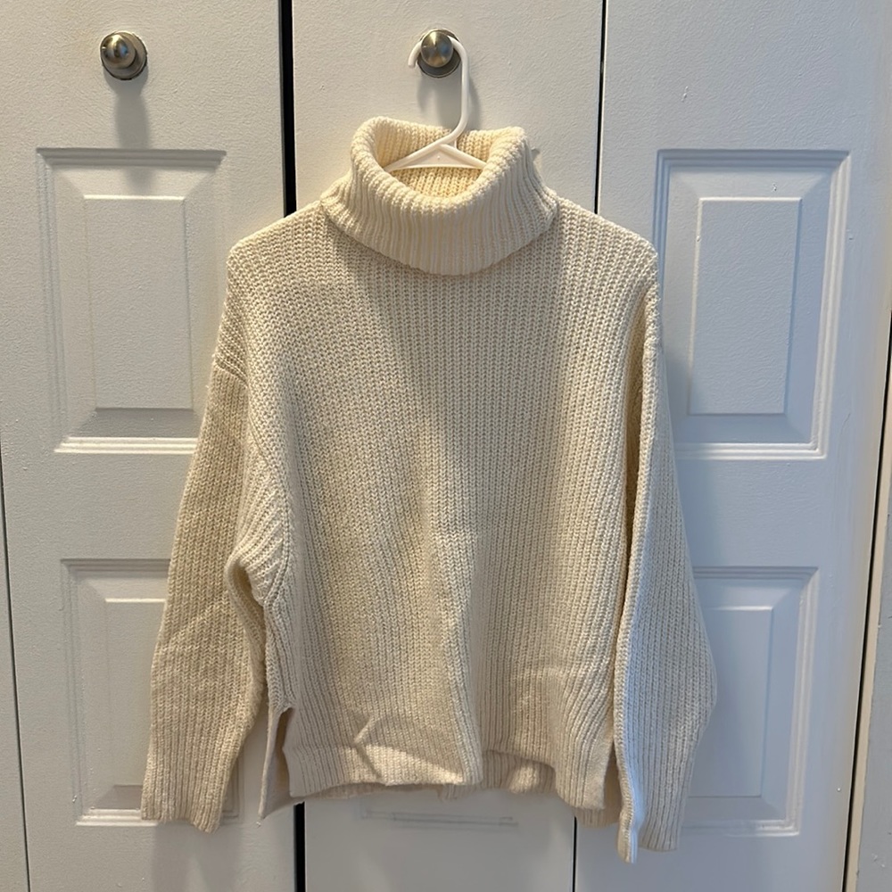 Zara Sweater